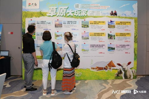 暑期亲子旅游新趋势 产品差异化、服务精细化与主题多元化