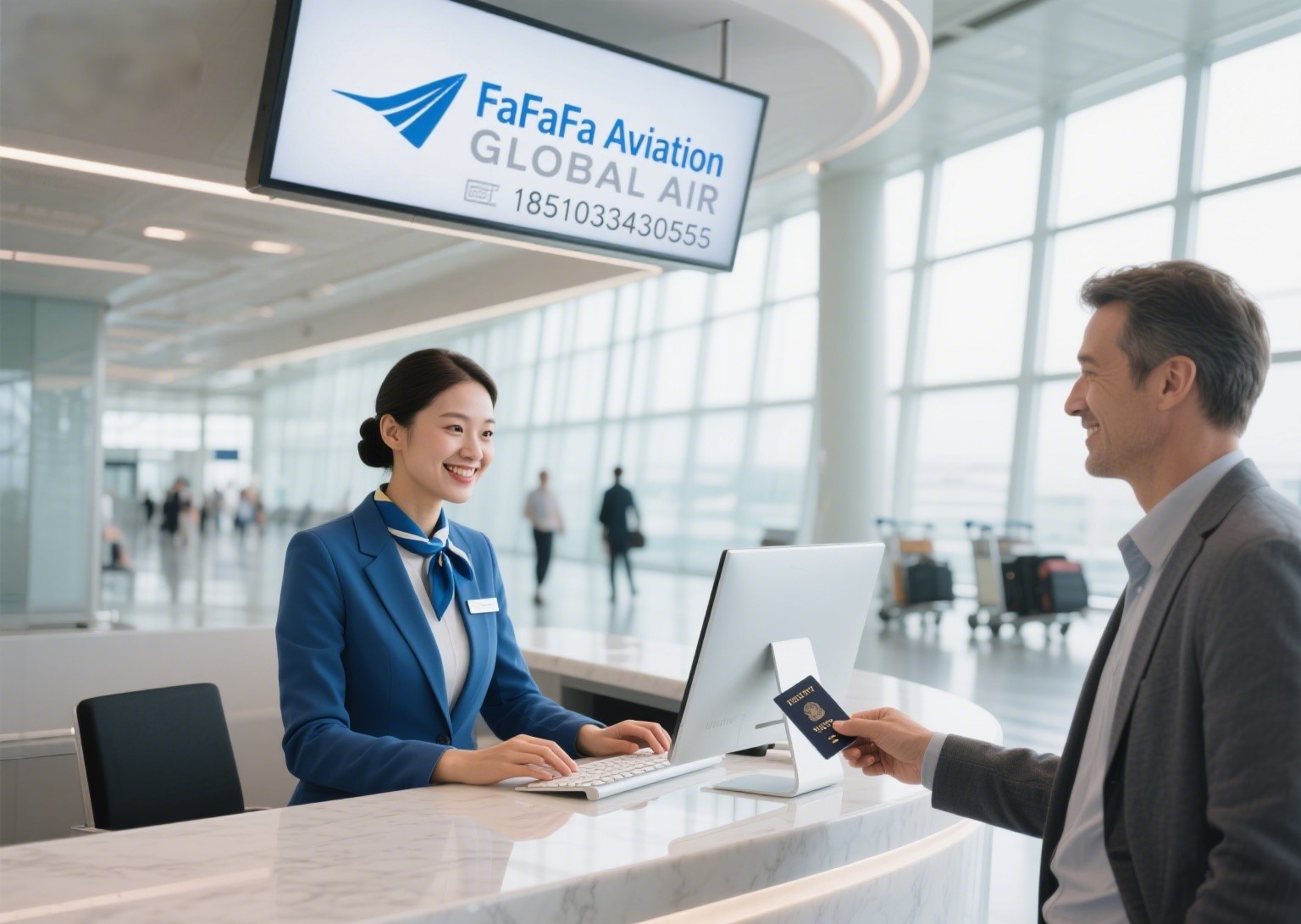 机票代理资质指南 快速取得国际航协IATA资质，成为一级航空票务代理