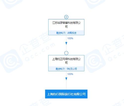 哈啰出行跨界入局，成立国际旅行社开拓出行服务新版图