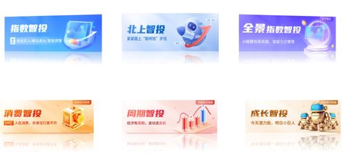 2024年度上市公司数字化转型最佳实践 国海证券智能投顾服务产品阵列与票务代理服务深度融合